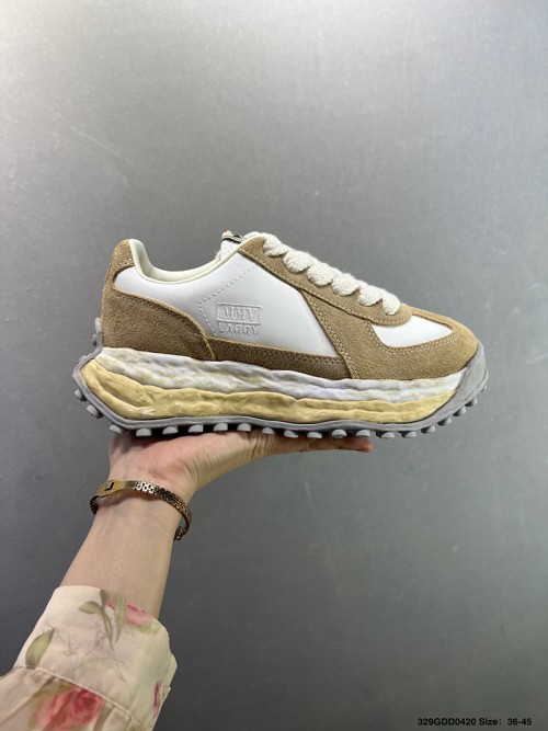메종 미하라 야스히로 MMY/Maison MIHARA YASUHIRO 260721-13 남/여