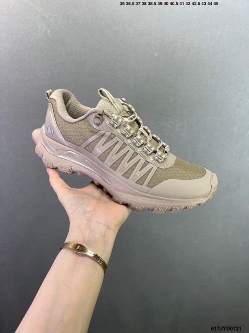 알로 트레이 alo TRAIL RUNNING SHOES AU892U-BG 남/여