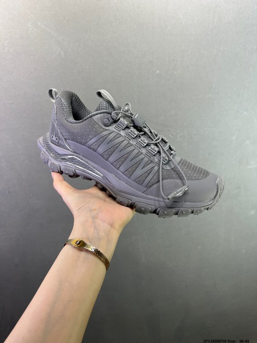 알로 트레이 alo TRAIL RUNNING SHOES AU892U-GI 남/여