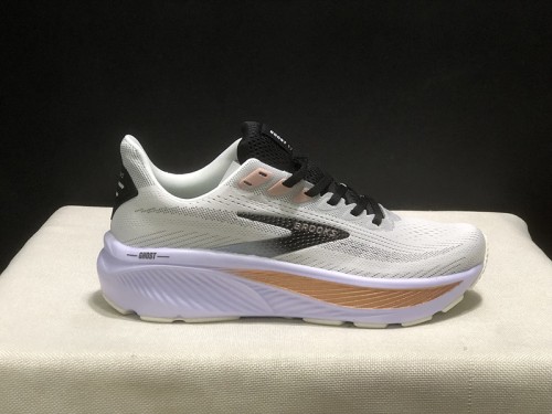 브룩스 고스트 17 Brooks Ghost 17 1204311B-105 남/여