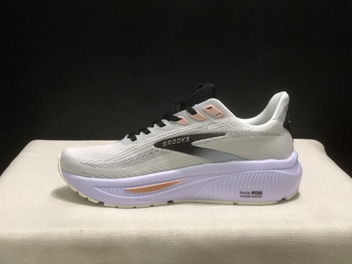 브룩스 고스트 17 Brooks Ghost 17 1204311B-105 남/여