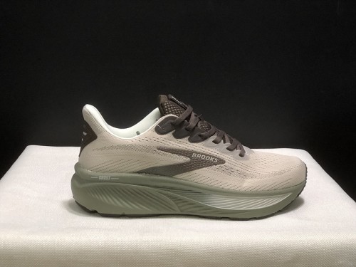 브룩스 고스트 17 Brooks Ghost 17 1104421D-297 남/여
