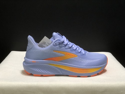 브룩스 고스트 17 Brooks Ghost 17 1104421B-443 남/여