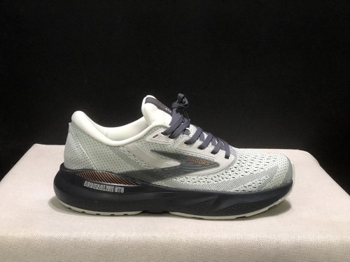 브룩스 아드레날린 GTS 24 Brooks Adrenaline GTS 24 1204261B-1030 남/여