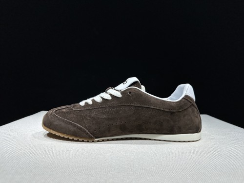 알로 선셋 alo Sunset A0891U-DARK BROWN 남/여