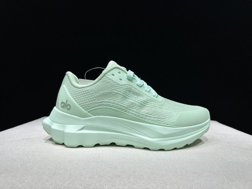 알로 러너 alo Runner A0590U-GREEN 남/여
