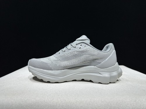 알로 러너 alo Runner A0590U-GREY 남/여