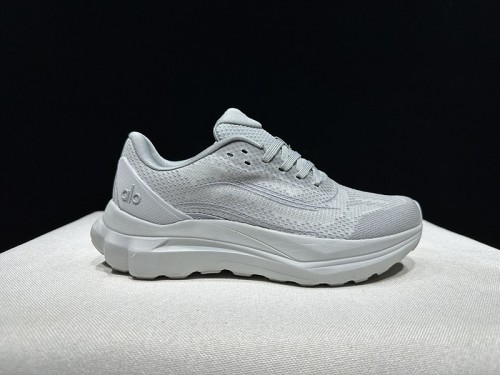 알로 러너 alo Runner A0590U-GREY 남/여