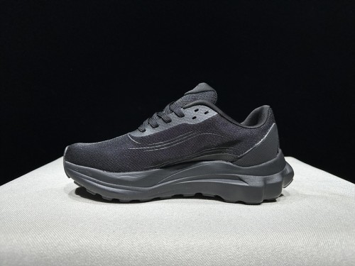 알로 러너 alo Runner A0590U-BLACK/BLACK 남/여