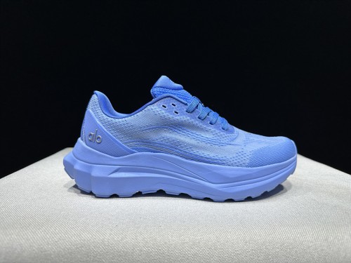 알로 러너 alo Runner A0590U-CRYSTAL CLEAR BLUE 남/여