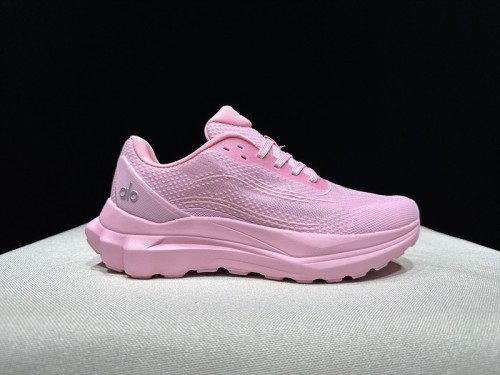 알로 러너 alo Runner A0590U-SWEET PINK 남/여