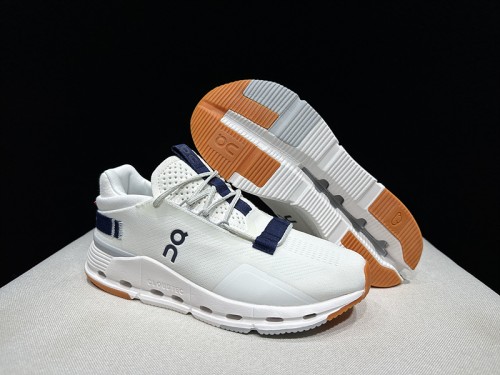 온 러닝 클라우드노바 2   On Running Cloudnova 2  ON2672302 남/여