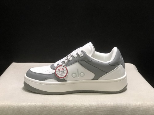 알로 리커버리 모드 alo RECOVERY MODE A0685U-GREY/WHITE 우먼스