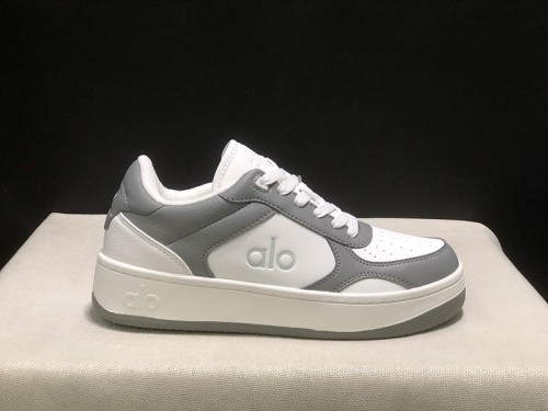 알로 리커버리 모드 alo RECOVERY MODE A0685U-GREY/WHITE 우먼스