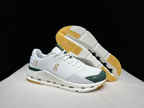 온 러닝 클라우드노바 폼 2   On Running Cloudnova Form 2  ON2672309 남/여
