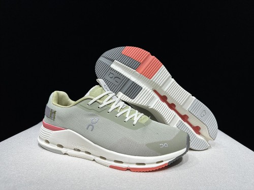 온 러닝 클라우드노바 폼 2   On Running Cloudnova Form 2  ON2672314 남/여