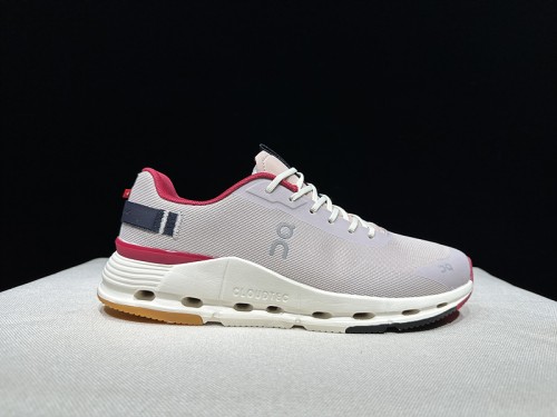 온 러닝 클라우드노바 폼 2   On Running Cloudnova Form 2  ON2672320 우먼스