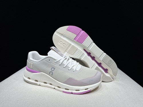 온 러닝 클라우드노바 폼 2   On Running Cloudnova Form 2  ON2672321 우먼스