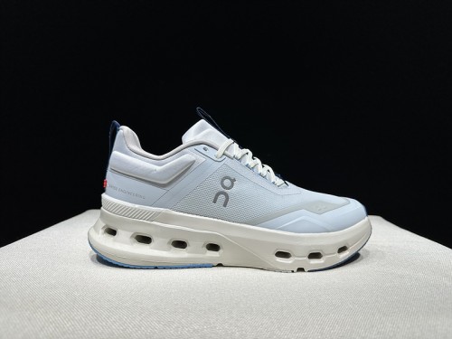 온 러닝 클라우드노바 X   On Running Cloudnova X  ON2672323  남/여
