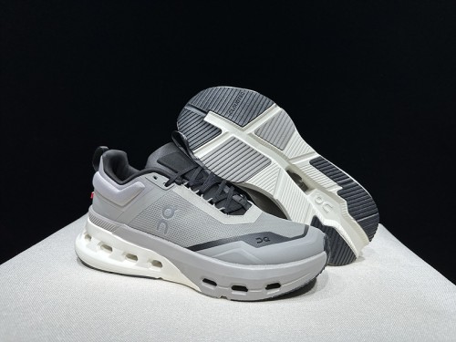 온 러닝 클라우드노바 X   On Running Cloudnova X  ON2672324  남/여