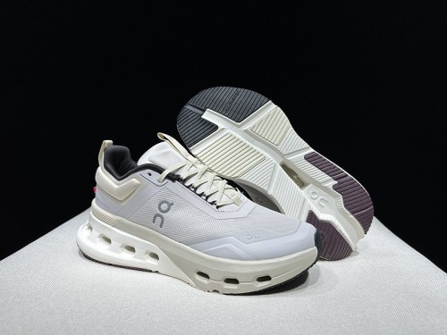 온 러닝 클라우드노바 X   On Running Cloudnova X  ON2672325  남/여