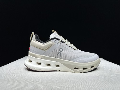 온 러닝 클라우드노바 X   On Running Cloudnova X  ON2672325  남/여