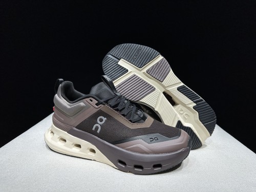 온 러닝 클라우드노바 X   On Running Cloudnova X  ON2672327  남/여