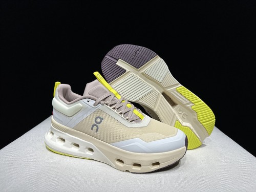 온 러닝 클라우드노바 X   On Running Cloudnova X  ON2672328  남/여