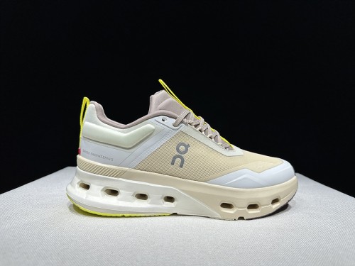 온 러닝 클라우드노바 X   On Running Cloudnova X  ON2672328  남/여