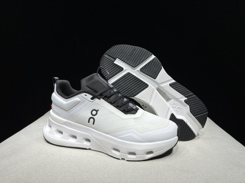 온 러닝 클라우드노바 X   On Running Cloudnova X  ON2672329  남/여