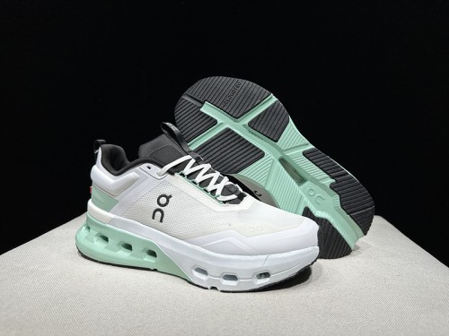 온 러닝 클라우드노바 X   On Running Cloudnova X  ON2672330  남/여