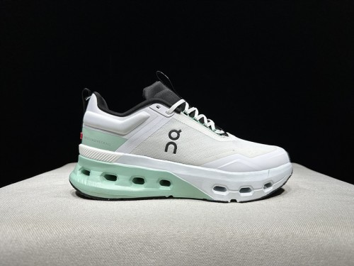 온 러닝 클라우드노바 X   On Running Cloudnova X  ON2672330  남/여