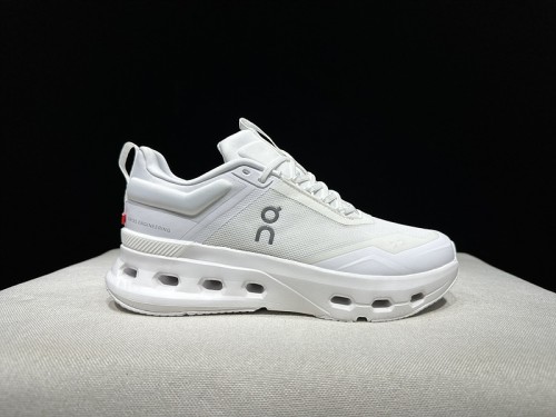 온 러닝 클라우드노바 X   On Running Cloudnova X  ON2672331  남/여