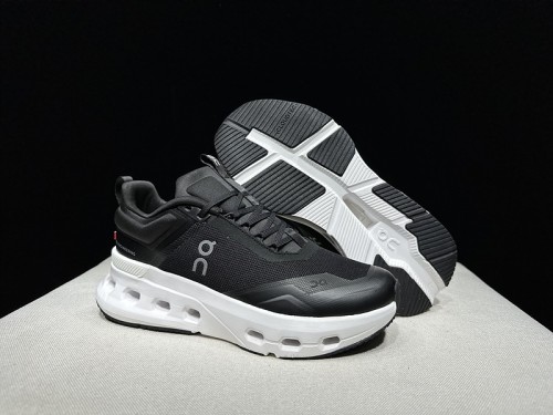 온 러닝 클라우드노바 X   On Running Cloudnova X  ON2672332  남/여