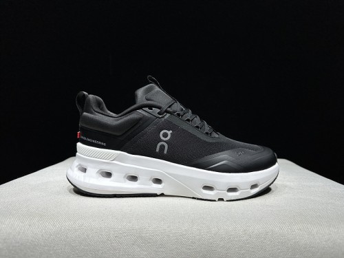 온 러닝 클라우드노바 X   On Running Cloudnova X  ON2672332  남/여