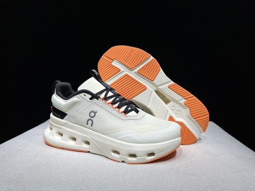 온 러닝 클라우드노바 X   On Running Cloudnova X  ON2672335  남/여