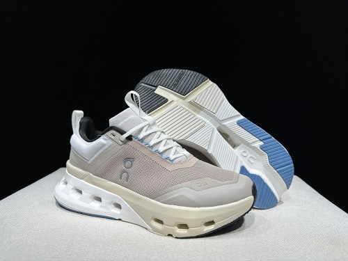 온 러닝 클라우드노바 X   On Running Cloudnova X  ON2672337  남/여