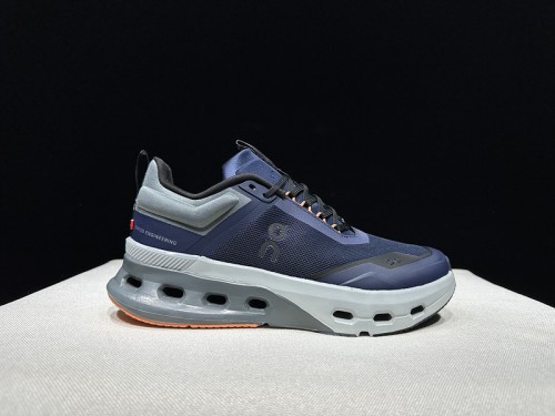 온 러닝 클라우드노바 X   On Running Cloudnova X  ON2672338