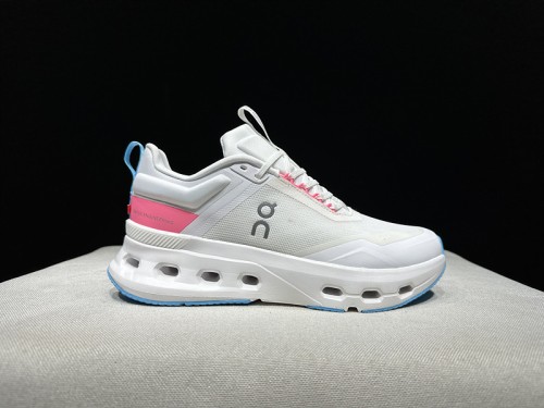 온 러닝 클라우드노바 X   On Running Cloudnova X  ON2672340 우먼스