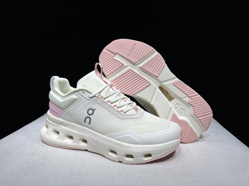 온 러닝 클라우드노바 X   On Running Cloudnova X  ON2672341 우먼스