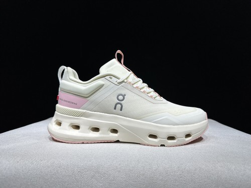 온 러닝 클라우드노바 X   On Running Cloudnova X  ON2672341 우먼스