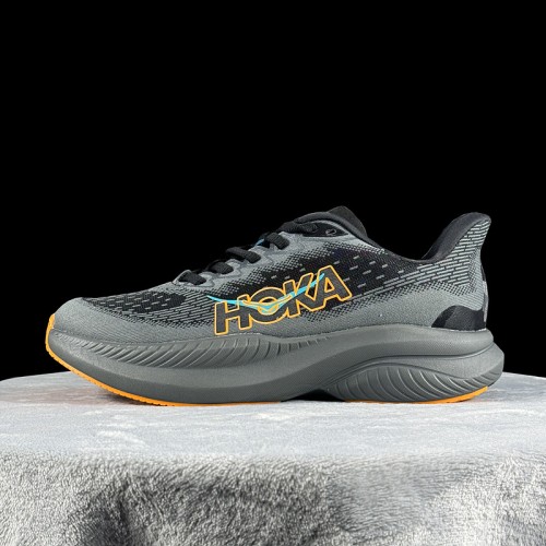 호카 마하 6 HOKA Mach 6 1147790/BKLC 남/여