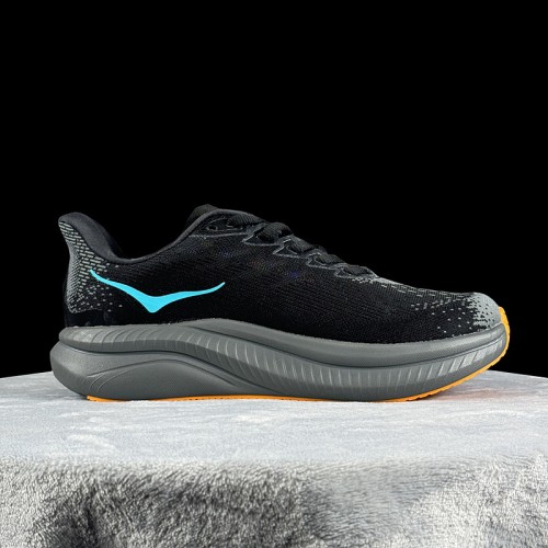 호카 마하 6 HOKA Mach 6 1147790/BKLC 남/여
