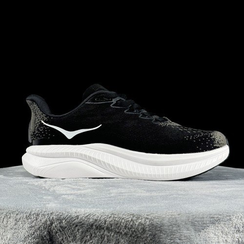 호카 마하 6 HOKA Mach 6 1147833/BWHT 남/여