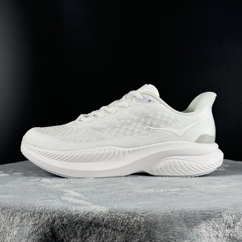 호카 마하 6 HOKA Mach 6 1164033/WWH 남/여