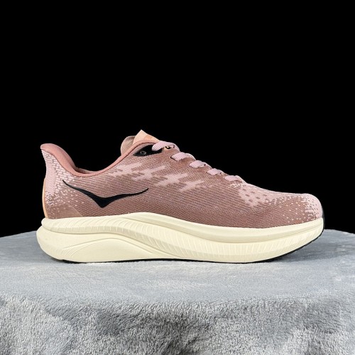 호카 마하 6 HOKA Mach 6 1147810/CLQ 남/여
