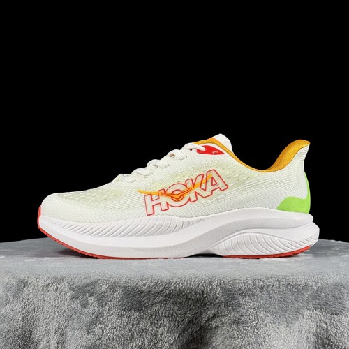 호카 마하 6 HOKA Mach 6 1147810/WTLT 남/여