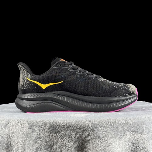 호카 마하 6 HOKA Mach 6 1147810/BKFS 남/여