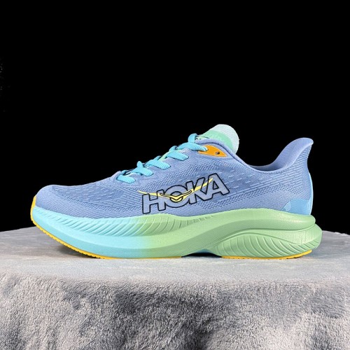 호카 마하 6 HOKA Mach 6 1147833/DDW 남/여