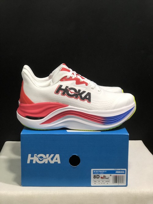 호카 스카이워드 X HOKA SKYWARD X 1147911/BVR 남/여